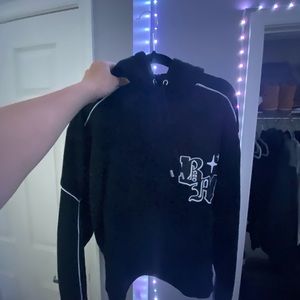Boohooman hoodie
